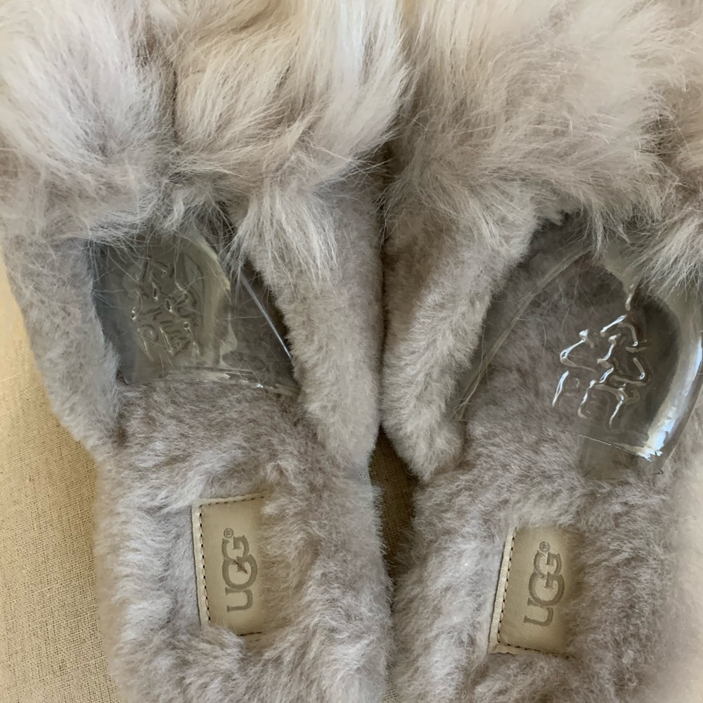 NIB Women’s Mirabelle UGG slippers